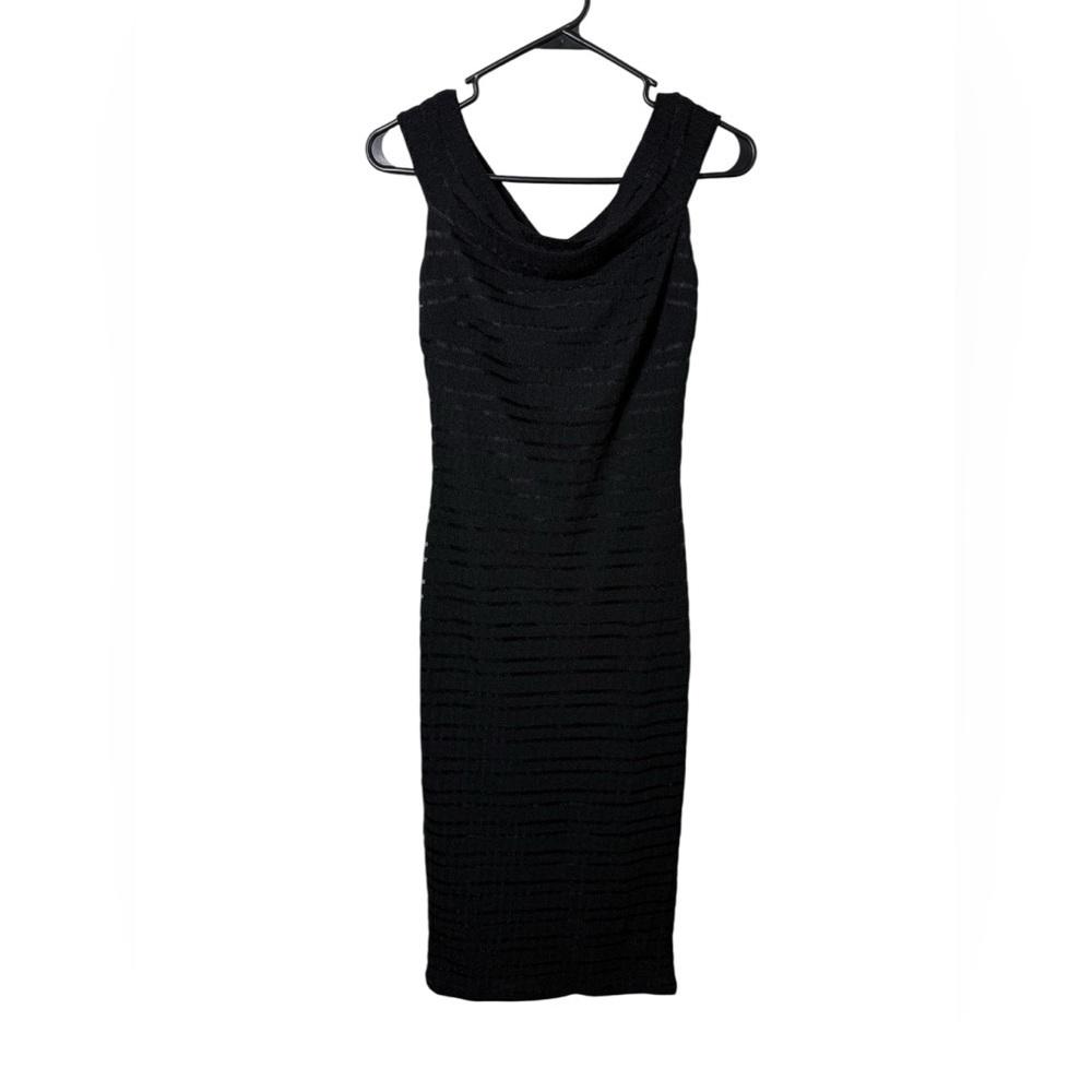 Bec & Bridge Off Shoulder Dress Size 4